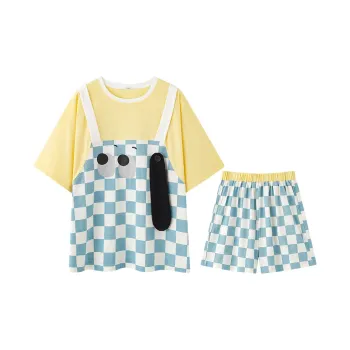 MIOJUER Women's Pajama Sets