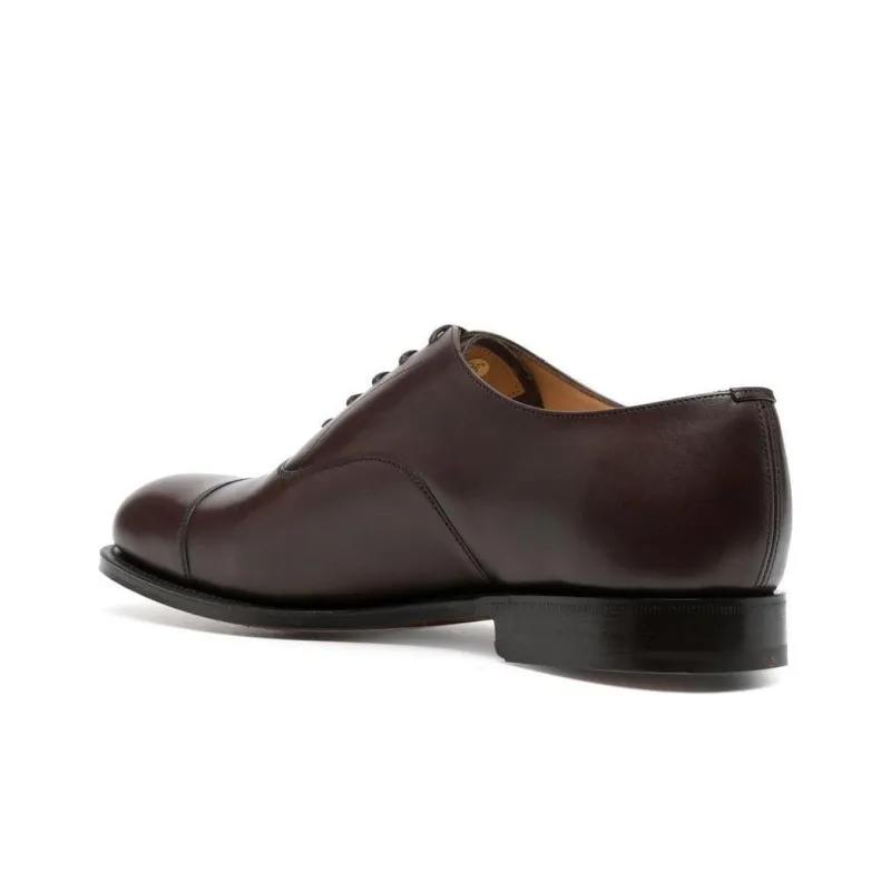 CHURCH'S Consul Oxford Shoes-4