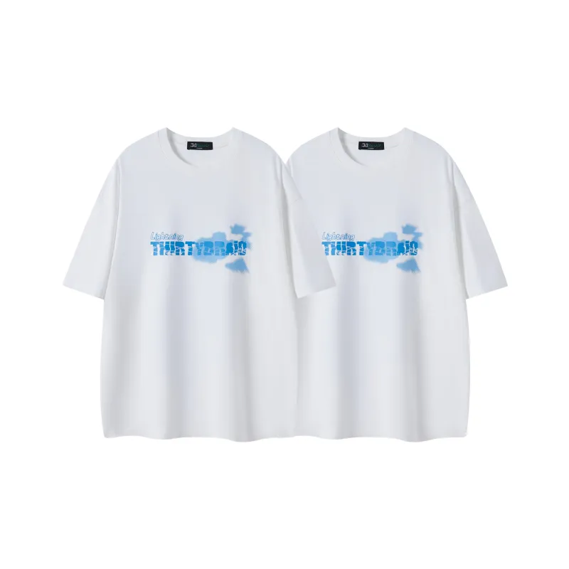 30BRAID T Shirts Unisex-14
