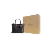 Bag+Dust Bag+Yellow Box