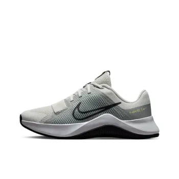 Nike MC Trainer 2 Light Silver Mica Green Women's