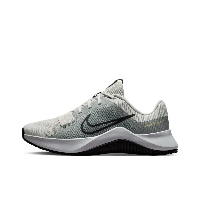 Nike MC Trainer 2 Light Silver Mica Green Women's-0