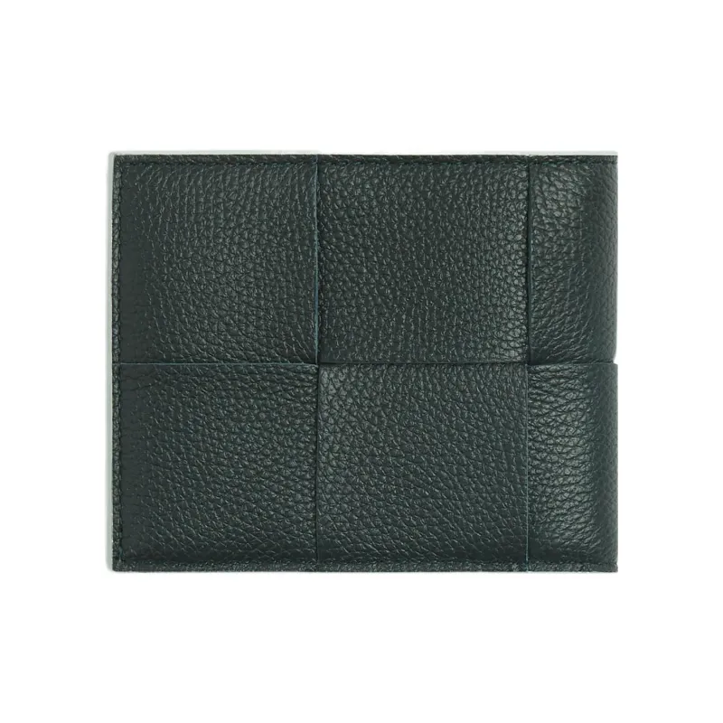 Bottega Veneta Calfskin Coin Purse Wallet Men's Jasper-2