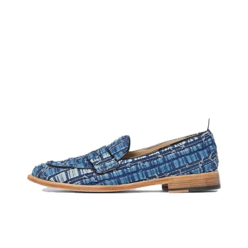 THOM BROWNE· Casual Shoes Women's Blue