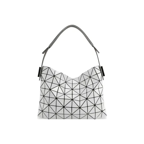 ISSEY MIYAKE Baguette Shoulder Bags