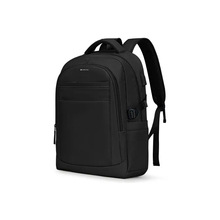 ALPINE PRO Fabric Backpack Regular Unisex Multicolor-10