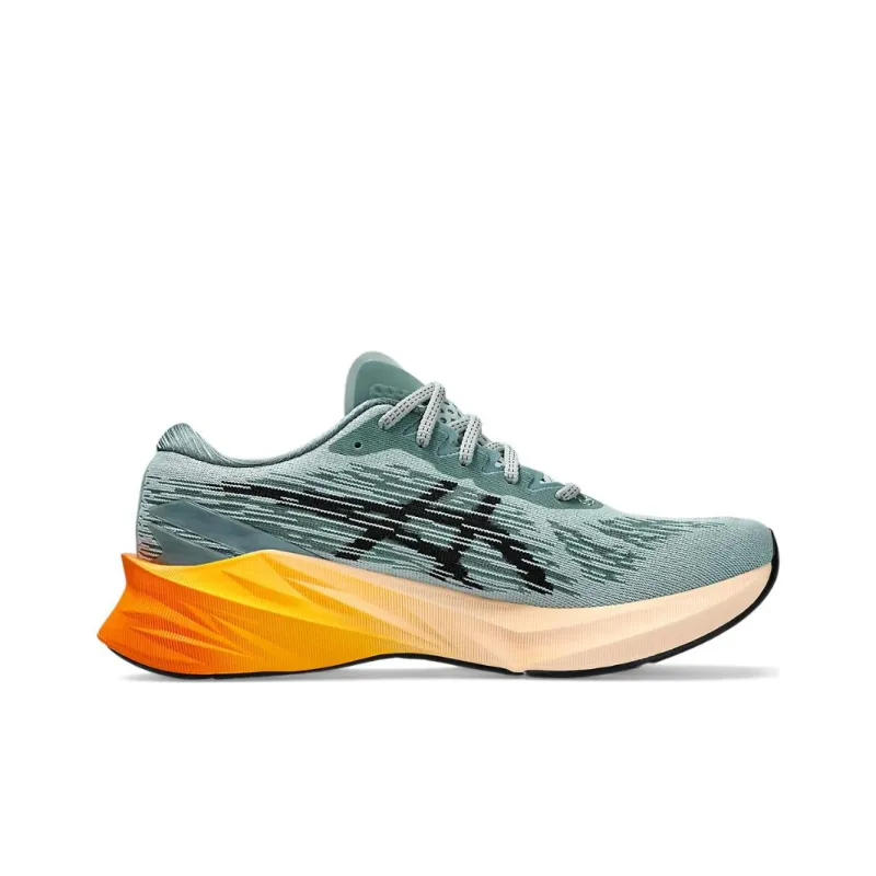 Asics Novablast 3 'Ocean Haze Yellow'-1