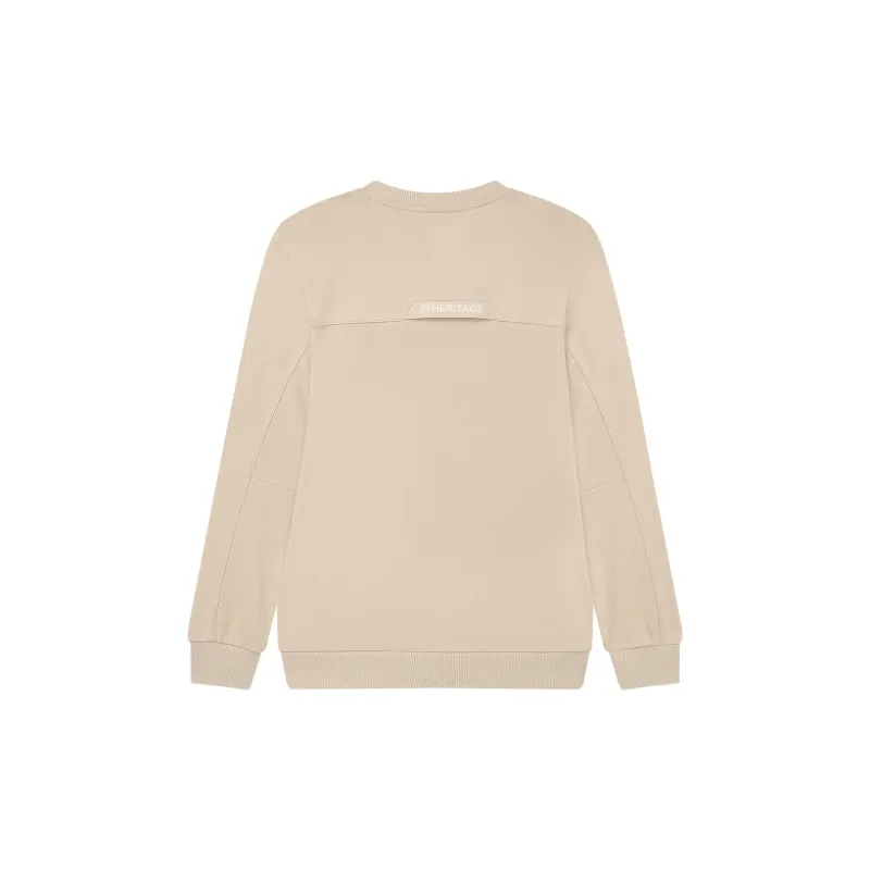 FILA Sweatshirt Men's Camo Khaki-1
