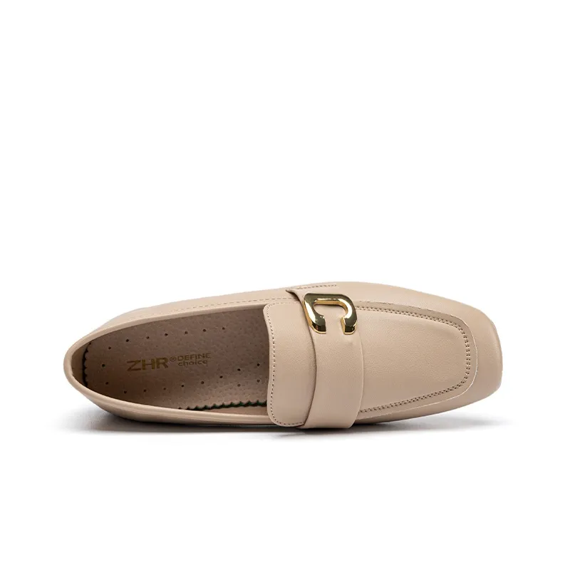 ZHR Casual Single Shoes Women's-10