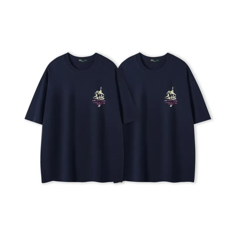 30BRAID T Shirts Unisex-37