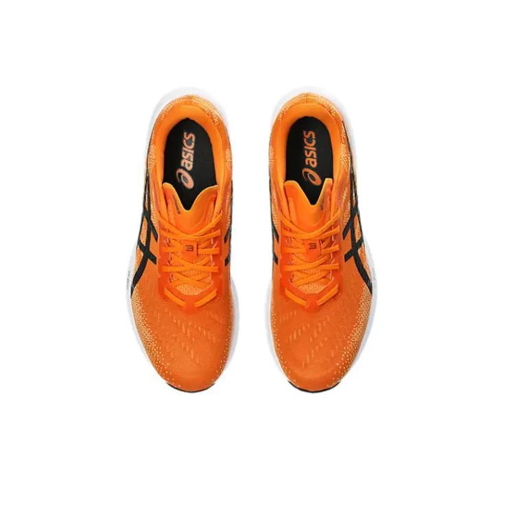 Asics DynaBlast 3 'Bright Orange Black'-4