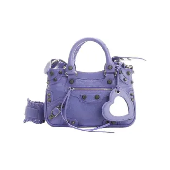 Balenciaga Small Neo Cagole Tote Bag