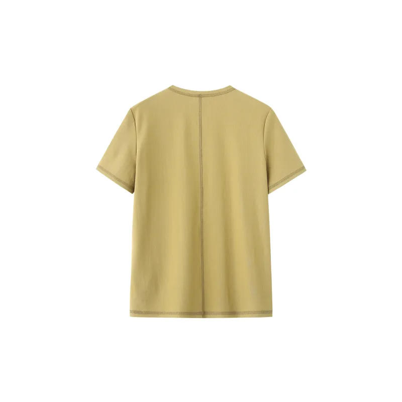 Luqingyi T Shirts Women's-6