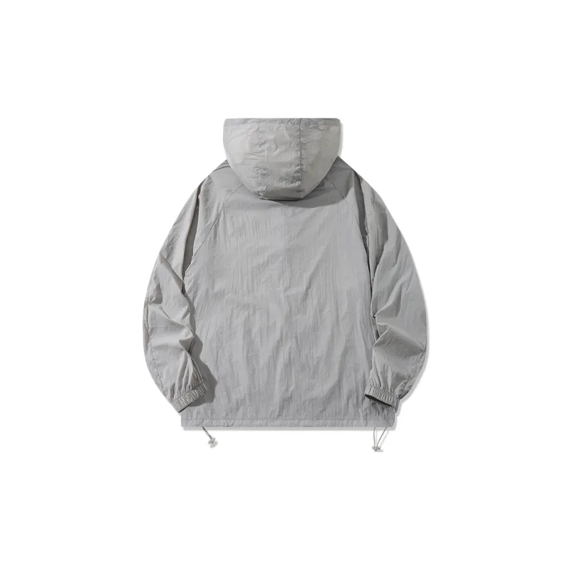 CULT OF INDIVIDUALITY Sun Protection Clothing Unisex-6