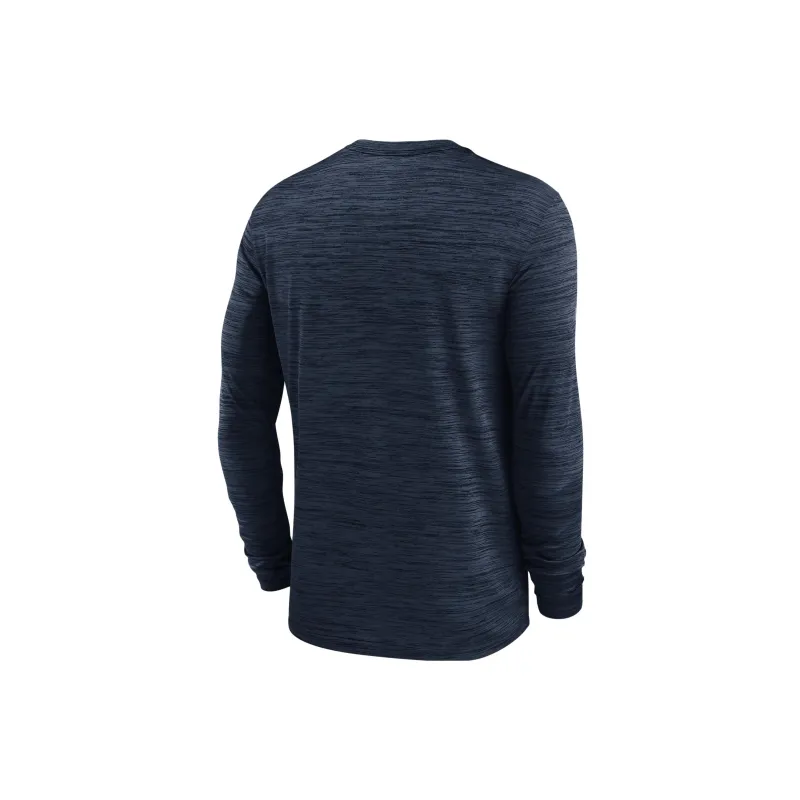 Nike Arizona Sideline Velocity Men's Nike Dri FIT College Long Sleeve T Shirt-1