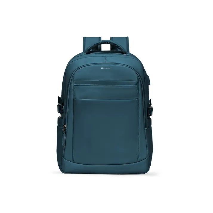 ALPINE PRO Fabric Backpack Regular Unisex Multicolor-44