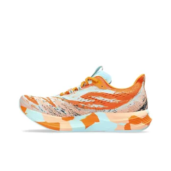 Asics Noosa Tri 15 'Avant Garde   Bright Orange'