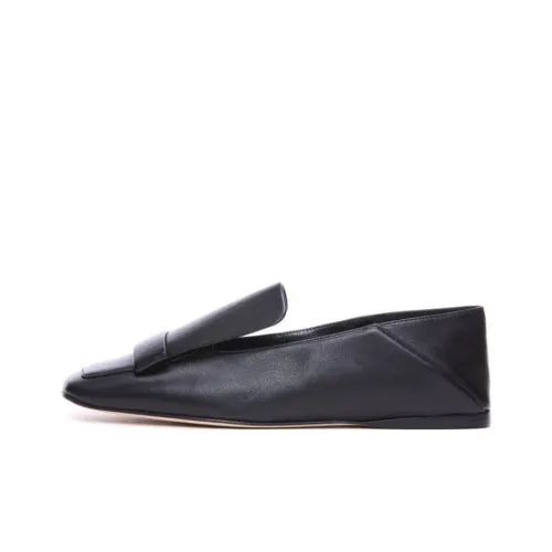 SERGIO ROSSI Women's Casual Shoes Women's Black