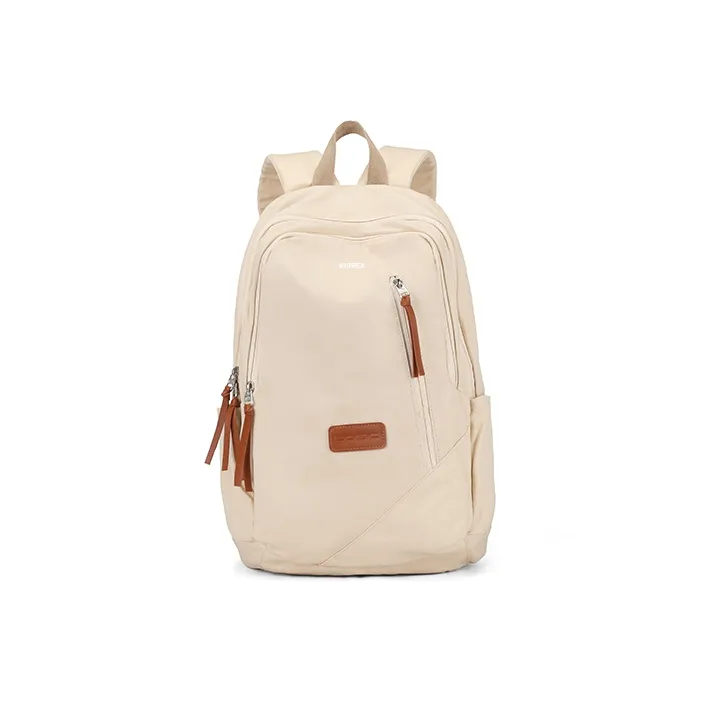 RIOREX Polyester Backpack Backpack Backpack Laptop Bag Unisex Multicolor-43