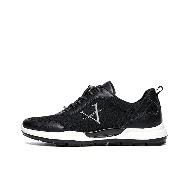 VICKI BROWN Low Top Casual Shoes Men's-0