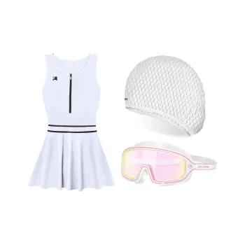 LECAGE Swimming Equipment Sets