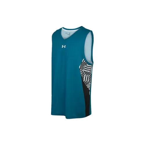 Under Armour Basketball vest  Male