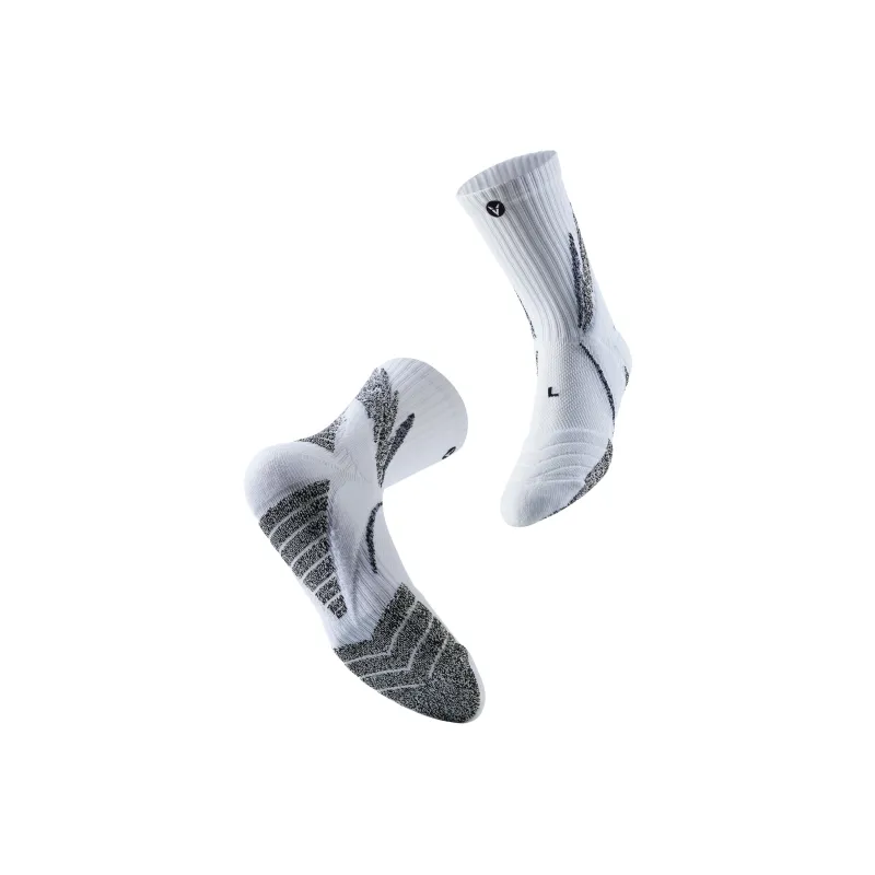 VEIDOORN Basketball Socks Unisex Combo Set-12