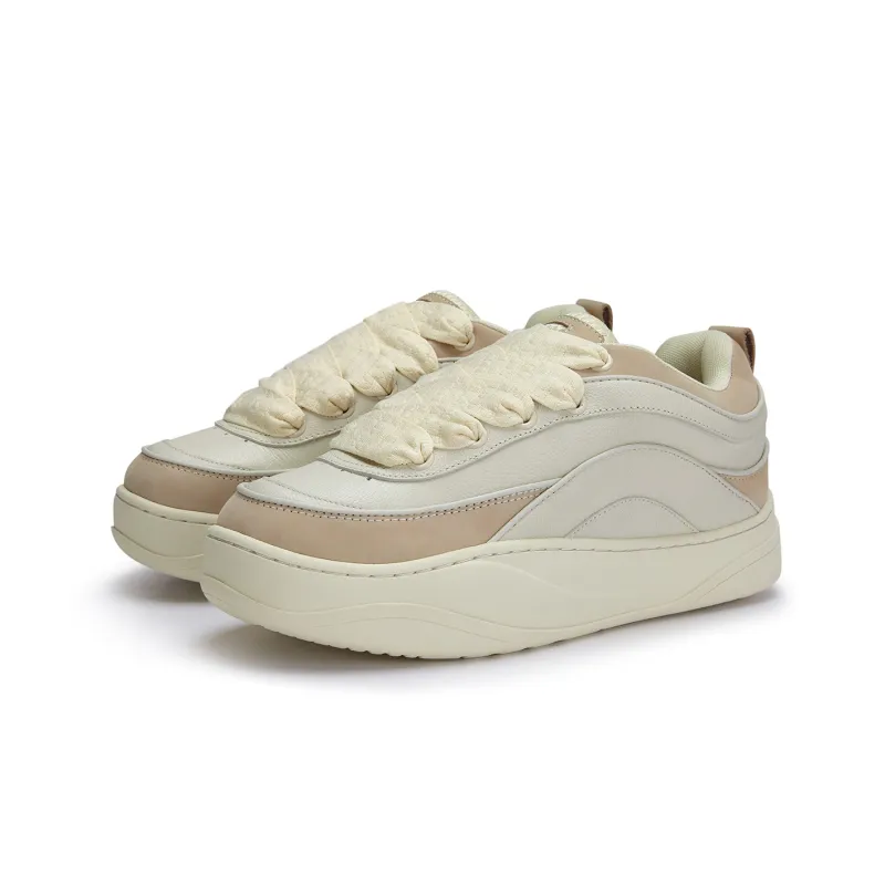 BONELESS Low-Top Skateboard Shoes Unisex-1