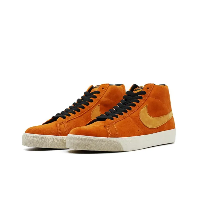 Nike Sb Blazer Lance Mountain-2