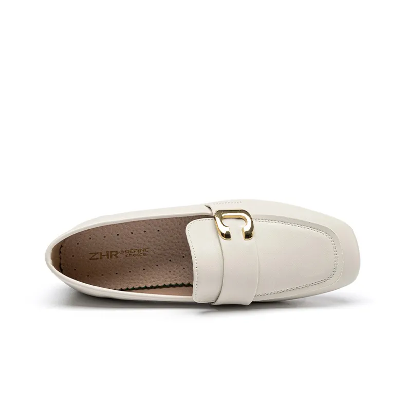 ZHR Casual Single Shoes Women's-4