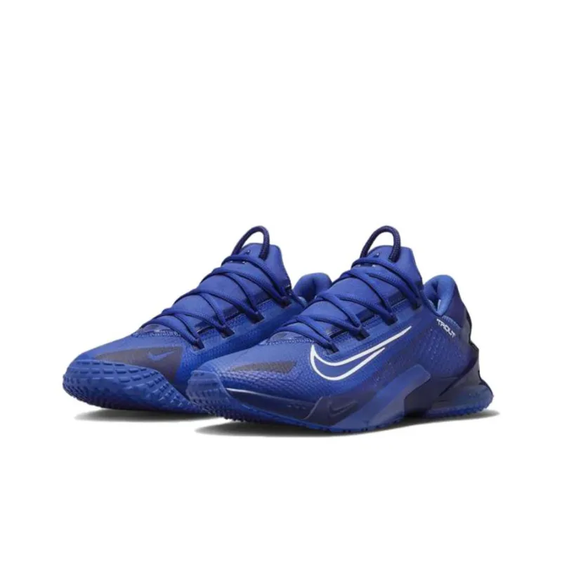 Nike Force Zoom Trout 8 Tf 'Hyper Royal'-2