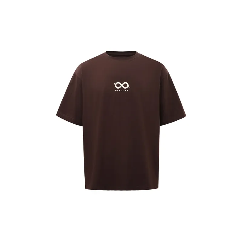 BIPOLAR T Shirts Unisex-4
