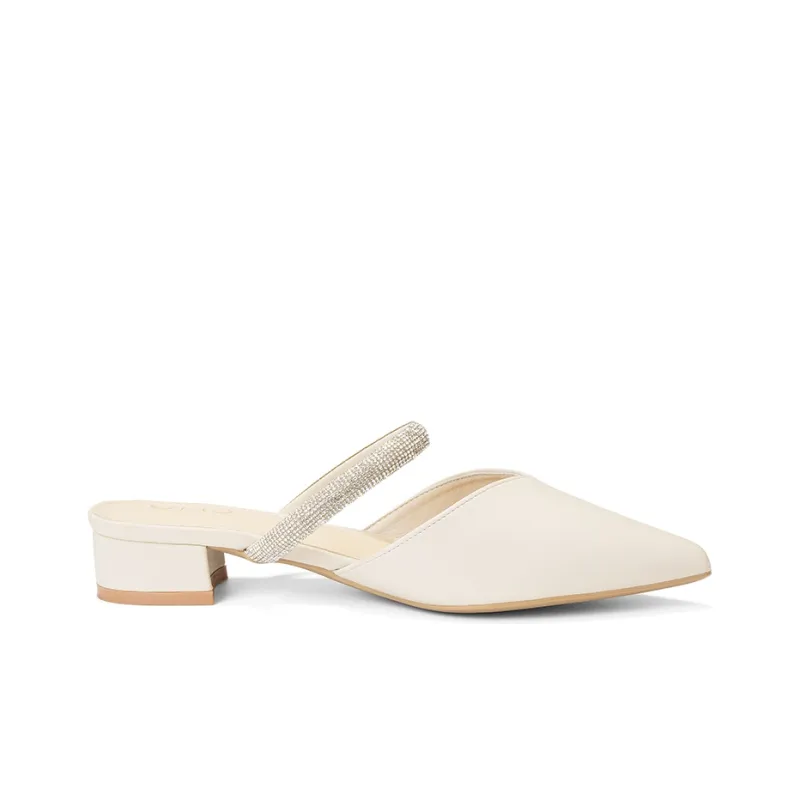 OMS Closed Toe Slippers Women's-7