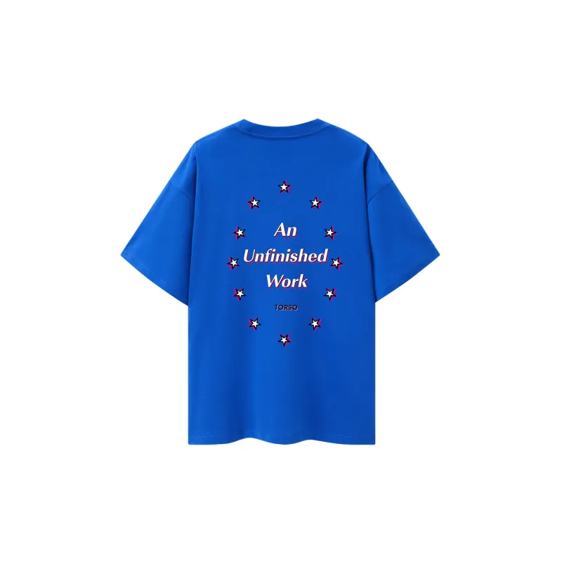 Torso T-Shirts Unisex-6