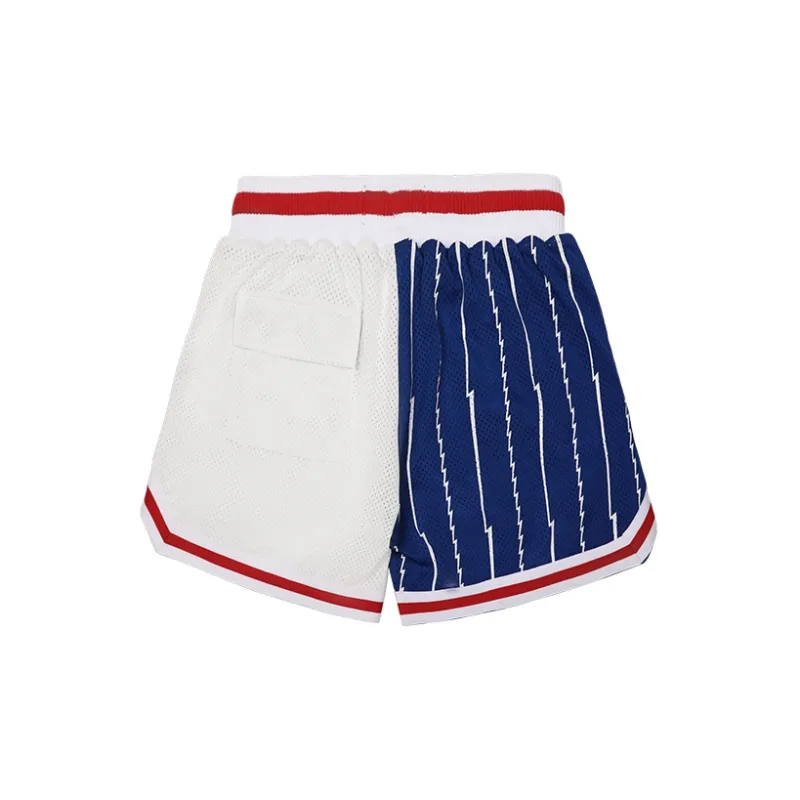 BLUESFLY Basketball Shorts Unisex-6