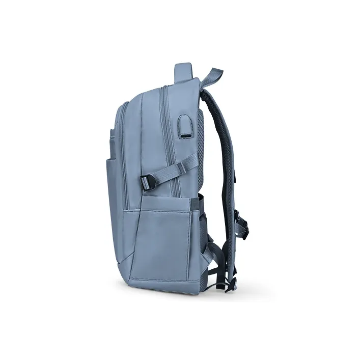 ALPINE PRO Fabric Backpack Regular Unisex Multicolor-37