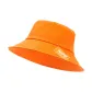 Vibrant Orange