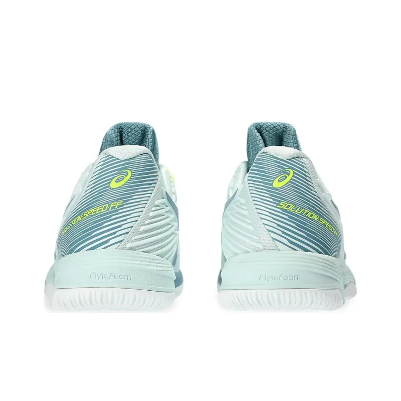 Asics Solution Speed Ff 2 'Soothing Sea' Women's-4