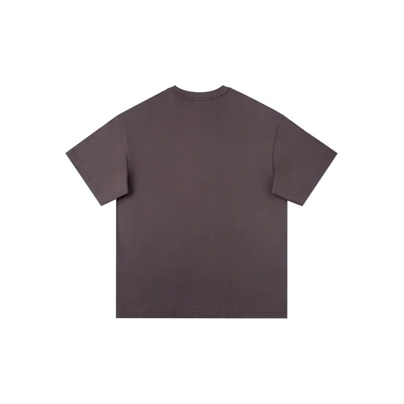 CHINISM x AB LIANMINGKUAN FW23 T Shirt Unisex-13