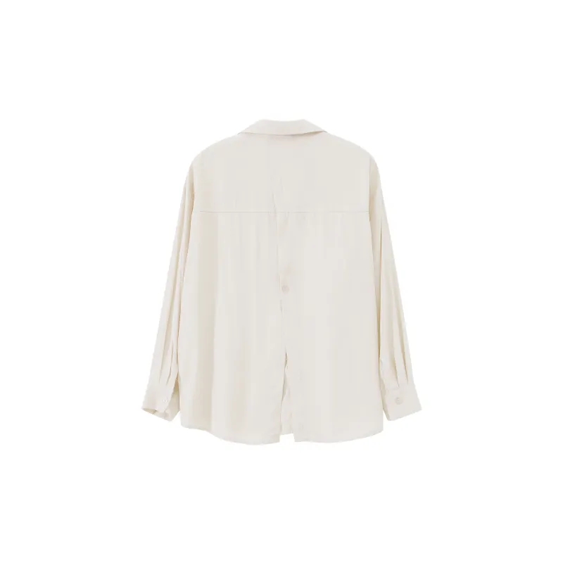 Adeworn Shirts Women's-1
