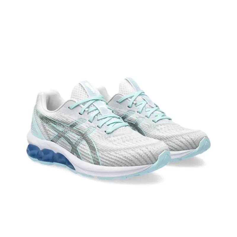 Asics Gel Quantum 180 7 'White Aquamarine' Women's-2