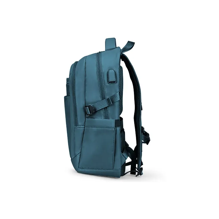 ALPINE PRO Fabric Backpack Regular Unisex Multicolor-45
