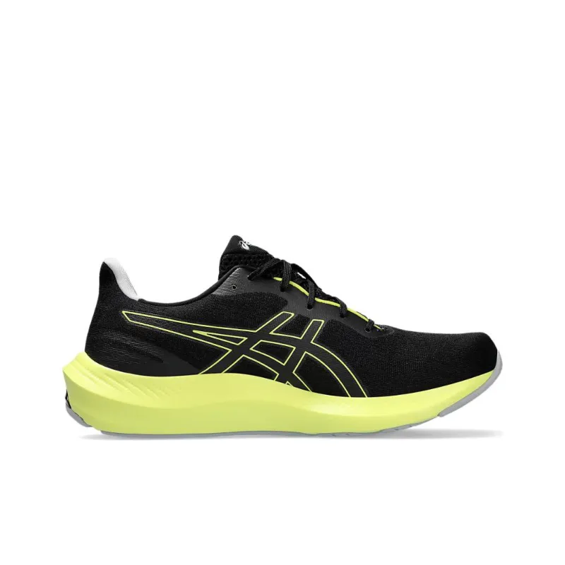 Asics Gel Pulse 14 'Black Glow Yellow'-1