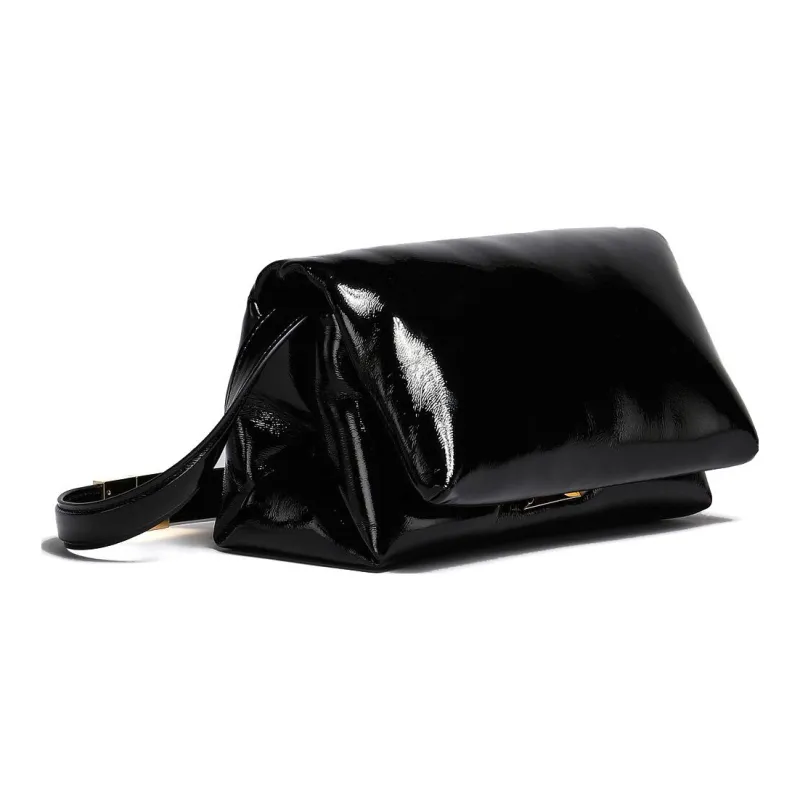 MARNI Small Prisma Shoulder Bag-1