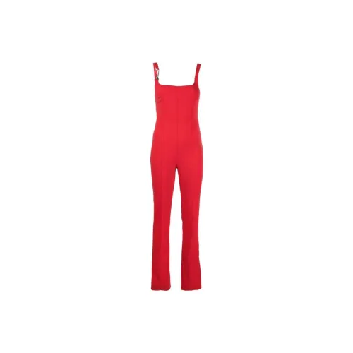 Patrizia Pepe Jumpsuits Women's Red