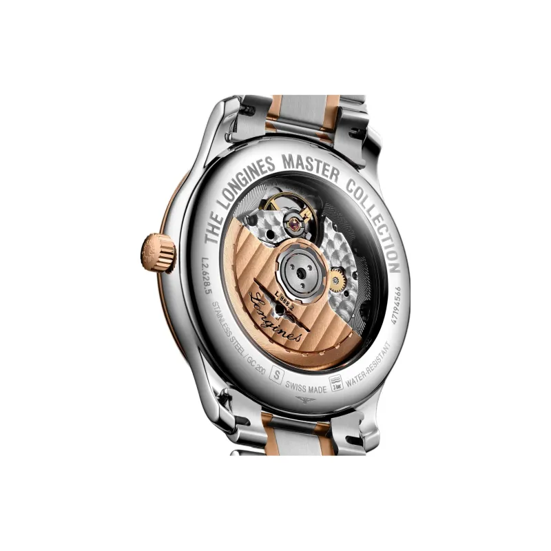 LONGINES Master Collection L2.628.5.59.7-2