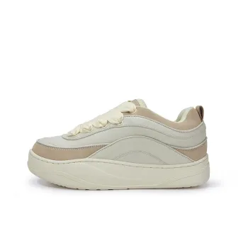 BONELESS Low-Top Skateboard Shoes Unisex