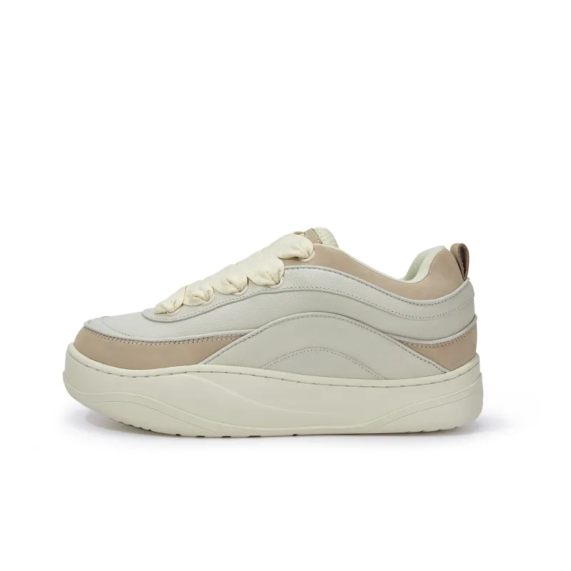 BONELESS Low-Top Skateboard Shoes Unisex-0