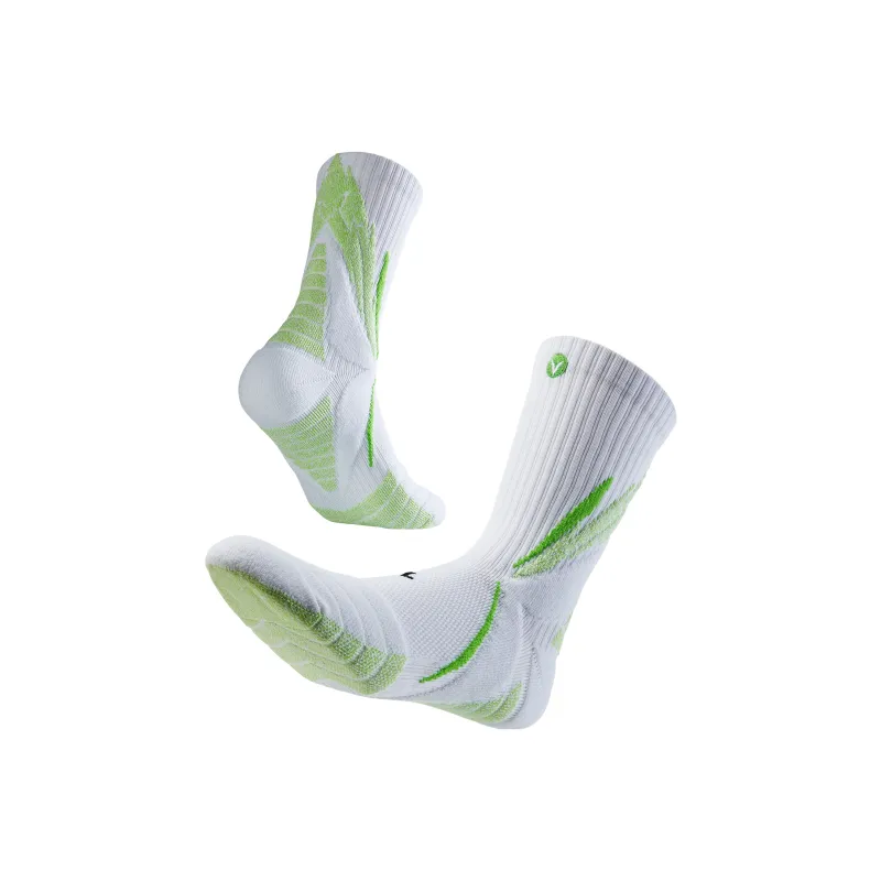 VEIDOORN Basketball Socks Unisex Combo Set-10