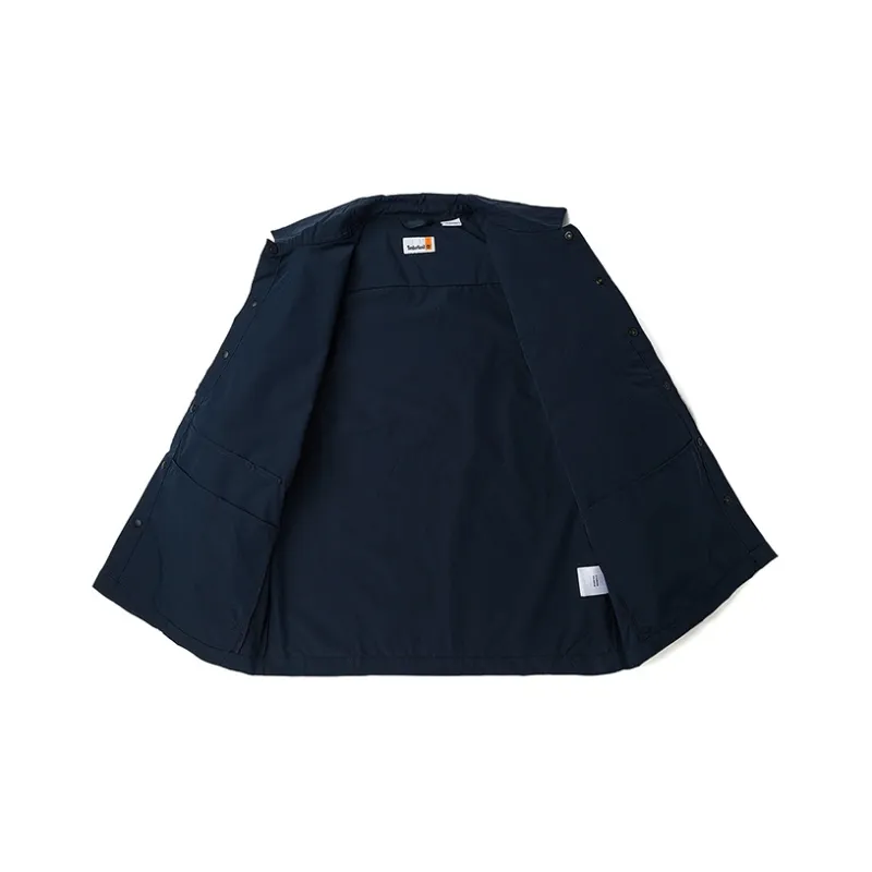 Timberland Jackets Men Dark Sapphire-2
